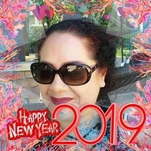 Meet your Posher, Vicky